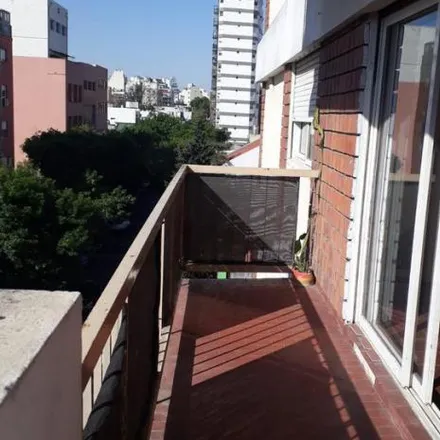 Rent this 2 bed apartment on Mahatma Gandhi 402 in Villa Crespo, C1414 CEA Buenos Aires