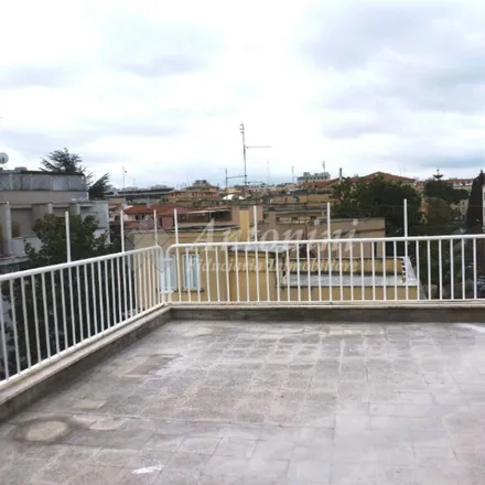 Image 4 - Casa di Santa Brigida, Via delle Isole, 00198 Rome RM, Italy - Apartment for rent