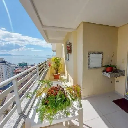 Buy this 2 bed apartment on Rua Pedro Gregório in Barreiros, São José - SC