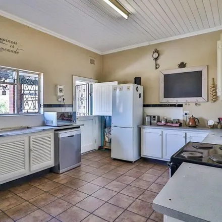 Image 2 - unnamed road, Msunduzi Ward 27, Pietermaritzburg, 3200, South Africa - Apartment for rent