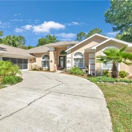 Buy this 3 bed house on Hawthorne Court in Citrus County, FL