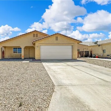 Buy this 4 bed house on 572 East Chaparral Drive in Blythe, CA 92225