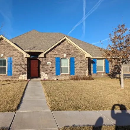 Image 1 - Billings Drive, Amarillo, TX 79110, USA - House for sale