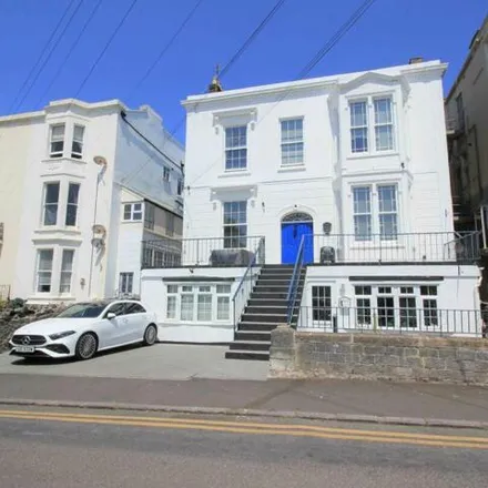 Buy this 7 bed house on Water Adventure & Play Park in The Promenade, Weston-super-Mare
