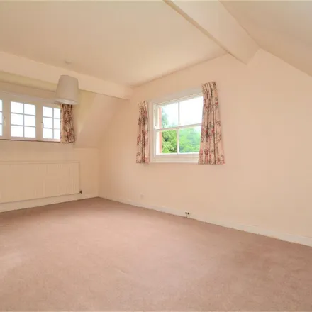 Rent this 1 bed apartment on Church Street in Southwell CP, NG25 0HG