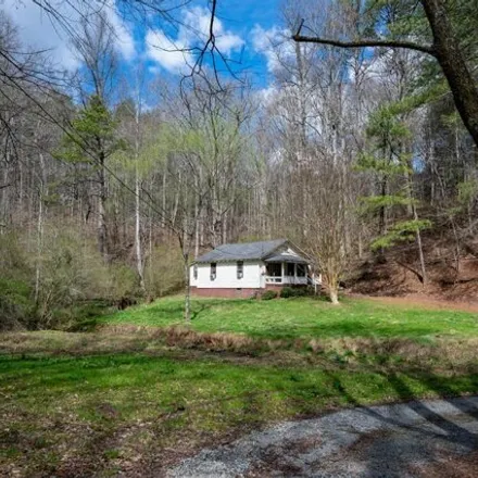 Image 5 - Tails Creek Road, Gilmer County, GA 30540, USA - House for sale