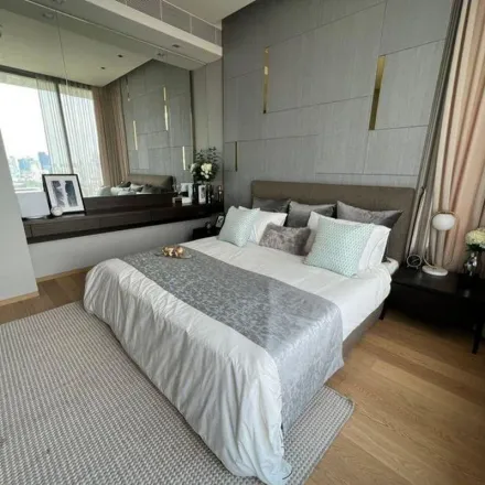 Image 2 - Soi Charoen Krung 38, Bang Rak District, 10500, Thailand - Apartment for rent