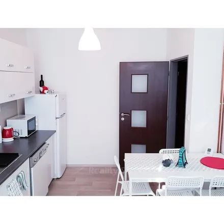 Rent this 2 bed apartment on Kamenická 151 in 471 14 Kamenický Šenov, Czechia