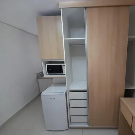 Rent this 1 bed apartment on Rua Constantino de Sousa in Campo Belo, São Paulo - SP