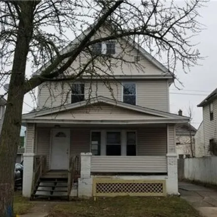 Buy this 4 bed house on 3291 West 91st Street in Cleveland, OH 44102