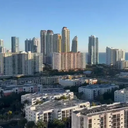 Rent this 1 bed room on Avila North in Northeast 174th Street, Sunny Isles Beach