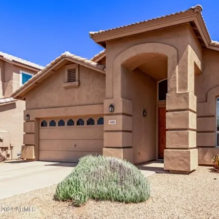 Buy this 3 bed house on 4616 E Roy Rogers Rd in Cave Creek, Arizona