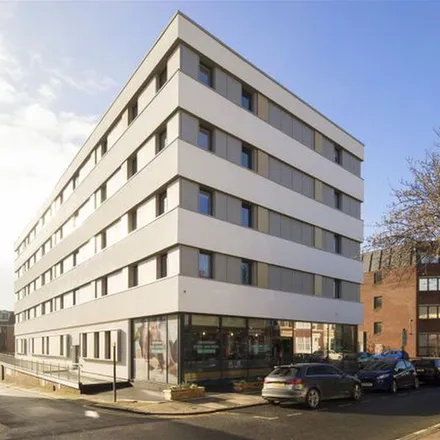 Image 5 - Shaftesbury Grove, Newcastle upon Tyne, NE6 5JB, United Kingdom - Apartment for rent