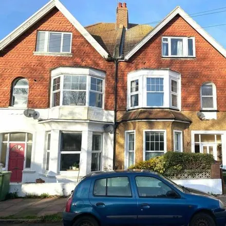 Buy this 6 bed townhouse on 36;36A Wickham Avenue in Bexhill-on-Sea, TN39 3EP