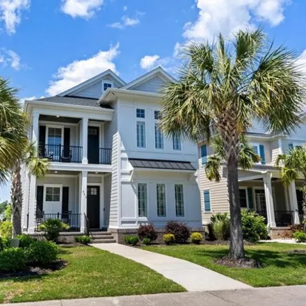 Buy this 6 bed house on 439 West Palms Drive in Myrtle Beach, SC 29579