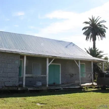 Buy this 7 bed house on 184 Ludwig Lane in Grand Isle, Jefferson Parish