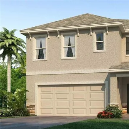 Buy this 5 bed house on Silver Date Drive in Hillsborough County, FL 33598