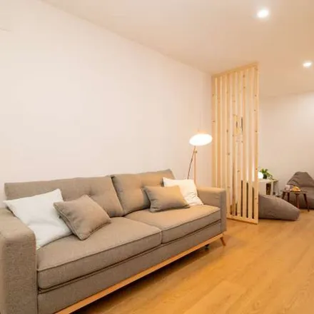 Rent this 1 bed apartment on Carrer del Forn de la Fonda in 3, 08003 Barcelona