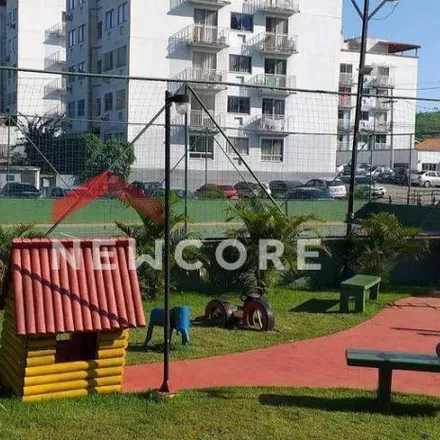 Image 1 - Rua Floriza Álvares, Colubandê, São Gonçalo - RJ, 24744-680, Brazil - Apartment for sale