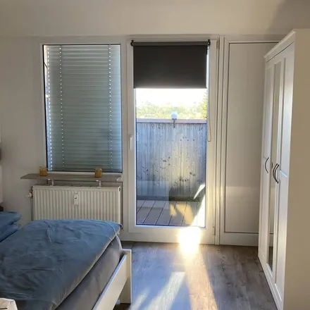 Rent this 1 bed apartment on Kempten (Allgäu) in Bavaria, Germany