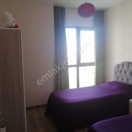 Rent this 2 bed apartment on Fırtına Sokağı in 34500 Büyükçekmece, Turkey