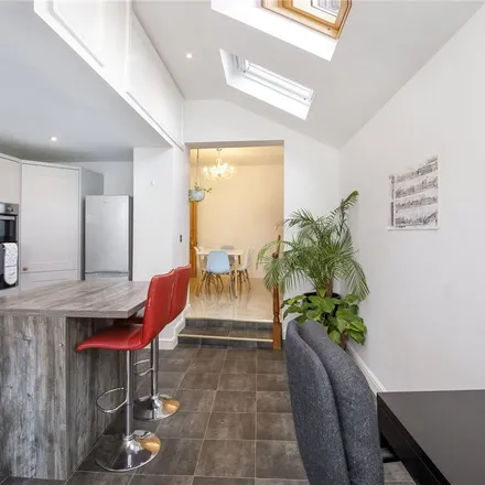 Rent this 3 bed apartment on Upper St Pauls Terrace in York, YO24 4BP