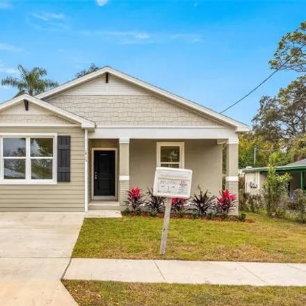Buy this 3 bed house on 1821 East Eskimo Avenue in Tampa, FL 33604
