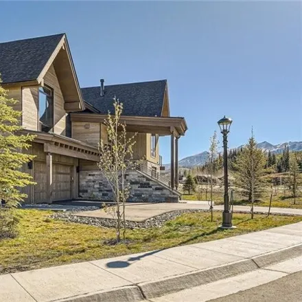 Image 5 - unnamed road, Breckenridge, CO 80424, USA - House for sale