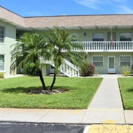 Buy this 1 bed condo on 1607 Green Dolphin Boulevard in Tarpon Springs, FL 34689