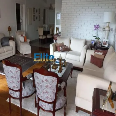 Buy this 3 bed apartment on Avenida Manoel Affonso Ferreira in Nova Campinas, Campinas - SP