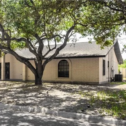 Image 4 - 2308 Briarwood Drive, Las Brisas Colonia, Mission, TX 78574, USA - House for sale