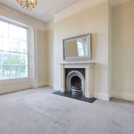 Rent this 2 bed apartment on Camden House in Clarence Square, Cheltenham