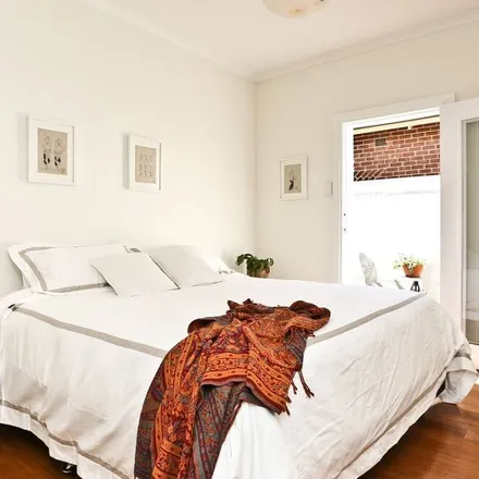 Rent this 4 bed house on West Croydon SA 5008