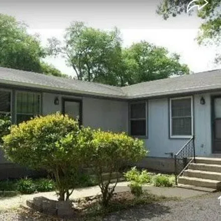 Rent this 2 bed house on 1302 McAlpine Avenue in Nashville-Davidson, TN 37216