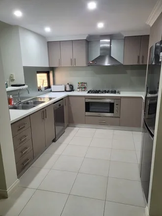 Rent this 1 bed townhouse on City Of Wanneroo in Madeley, AU