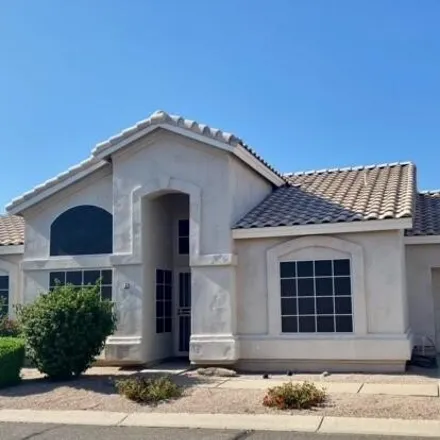 Rent this 3 bed house on East Terra Mesa in Mesa, AZ 85205