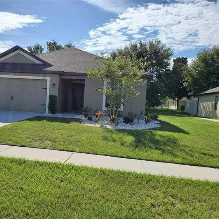 Rent this 3 bed house on 683 Barbuda Way in Seminole County, FL 32714