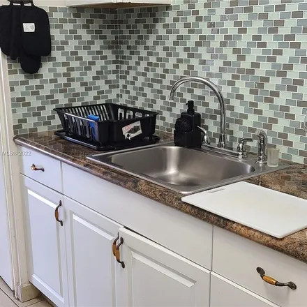 Rent this 2 bed apartment on 7235 Southwest 94th Place in Sunset, Miami-Dade County