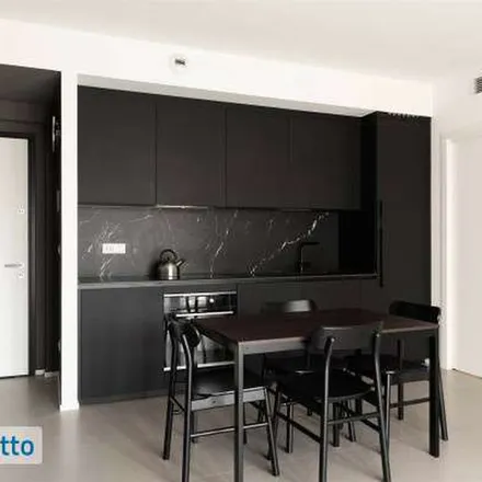 Rent this 2 bed apartment on Via privata Quarto Cagnino in 20153 Milan MI, Italy