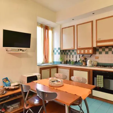 Image 4 - Via Cesare Baronio 137, 00179 Rome RM, Italy - Apartment for rent
