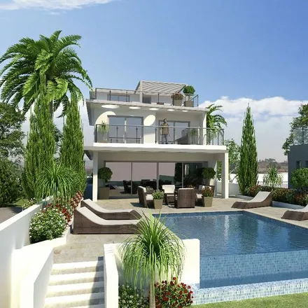 Buy this 5 bed house on unnamed road in 7560 Pervolia, Cyprus