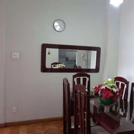 Buy this 3 bed apartment on Avenida Paraná 327 in Cabral, Curitiba - PR