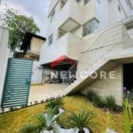 Image 1 - Rua Bororós, Santa Mônica, Belo Horizonte - MG, 31540-360, Brazil - Apartment for sale
