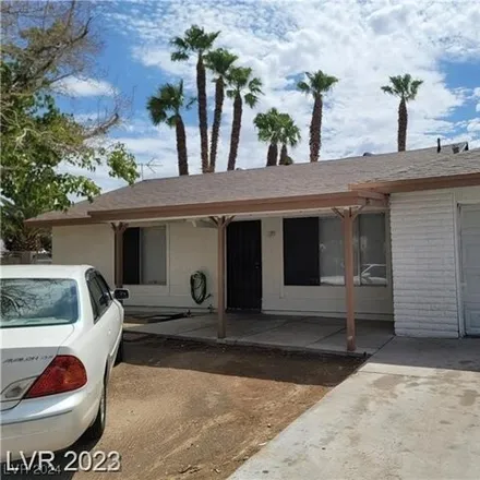 Buy this 2 bed house on 45 Logan Ct in Las Vegas, Nevada