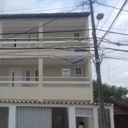 Image 2 - unnamed road, Mussurunga, Salvador - BA, Brazil - House for rent