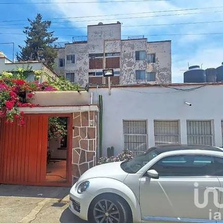 Buy this 2 bed house on Calle Salónica in Azcapotzalco, 02070 Mexico City
