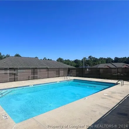 Image 3 - 3200 Sperry Branch Way, Cumberland County, NC 28306, USA - Condo for sale