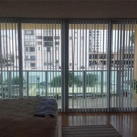 Rent this 1 bed apartment on 2514 South Ocean Drive in Beverly Beach, Hollywood