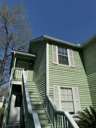 Buy this 2 bed condo on 2008 Coldspring Drive in North Charleston, SC 29406
