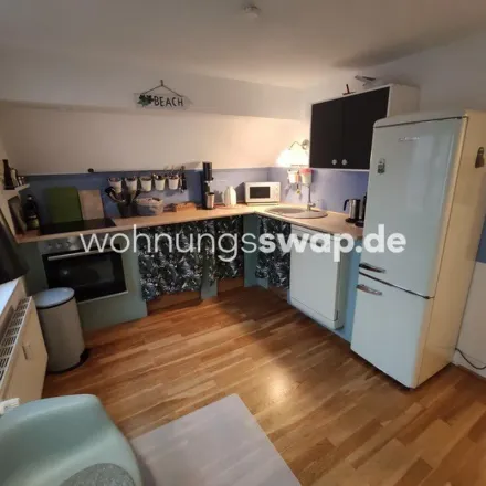 Image 6 - Rademachergang 13, 20355 Hamburg, Germany - Apartment for rent